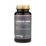 Cardio Max