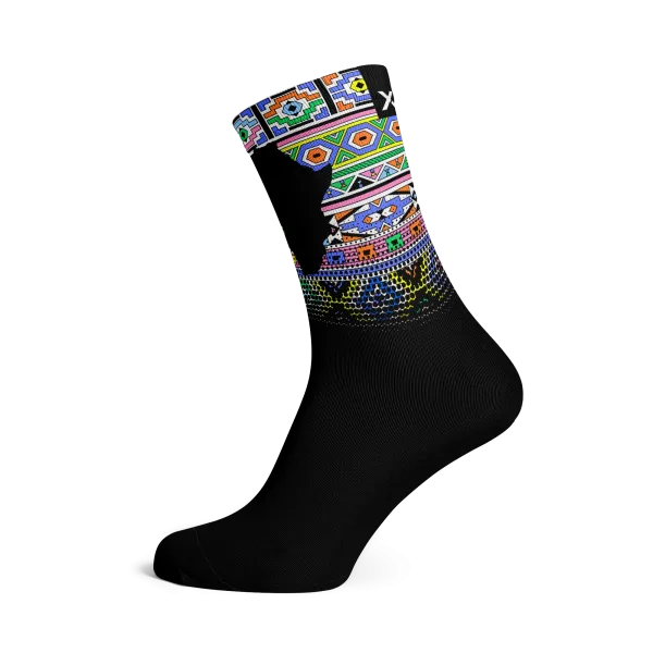 Africa Socks