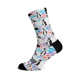 Penguin Socks