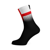 England Flag Socks