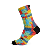 Blocks Socks