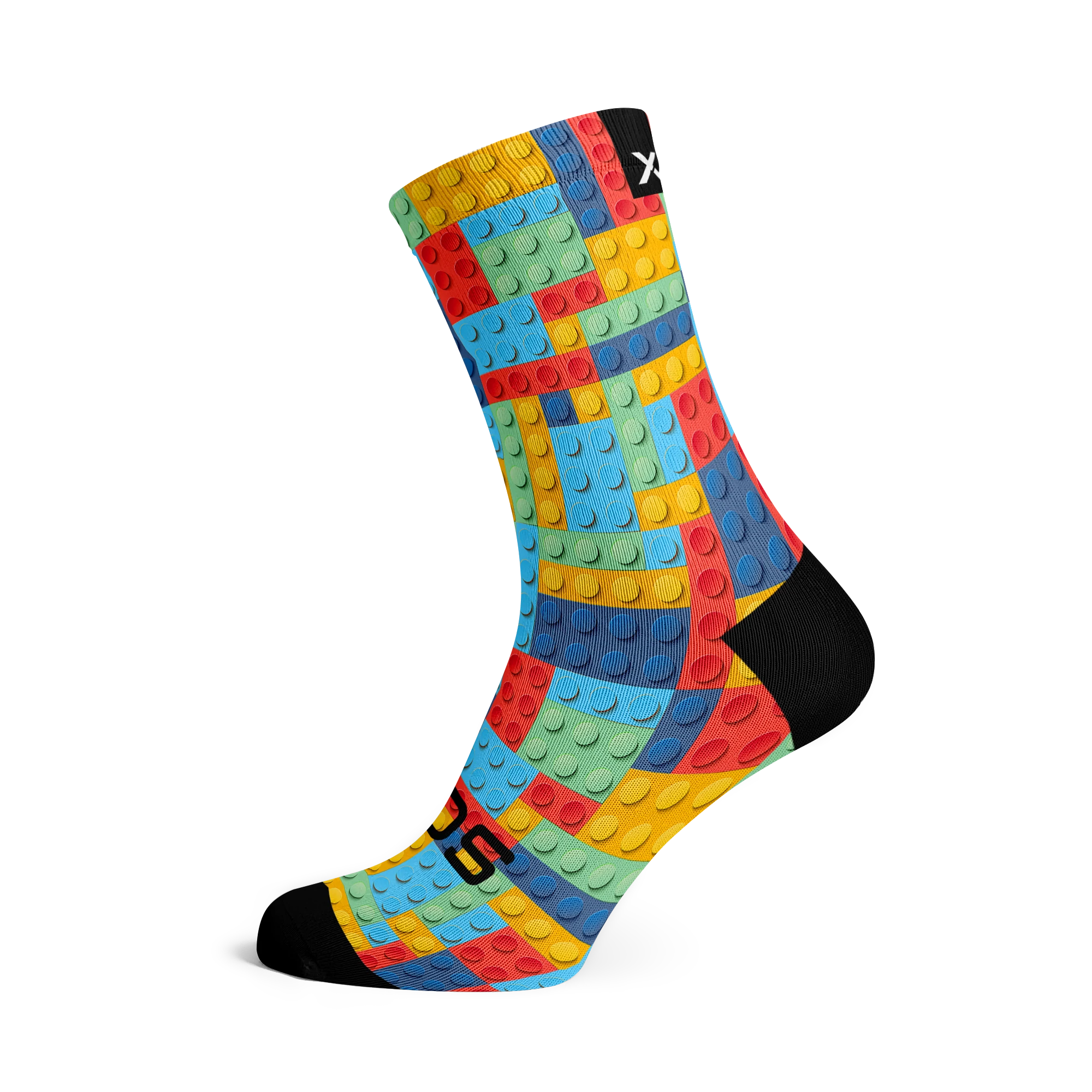 Kids Socks Combo 4 - Image 3