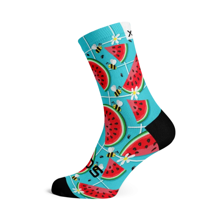 Fruity Socks