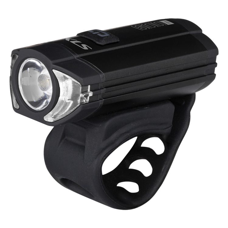 Headlight KLS AMBIO 600