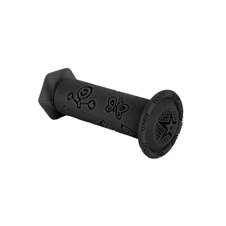 Grips KLS KIDDO II, black