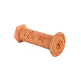 Grips KLS KIDDO II, brown