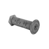 Grips KLS KIDDO II, grey