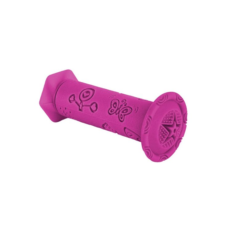 Grips KLS KIDDO II, pink