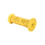 Grips KLS KIDDO II, yellow