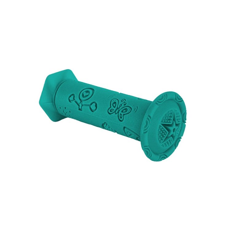 Grips KLS KIDDO II, teal