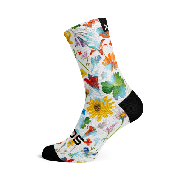 Meadow Socks