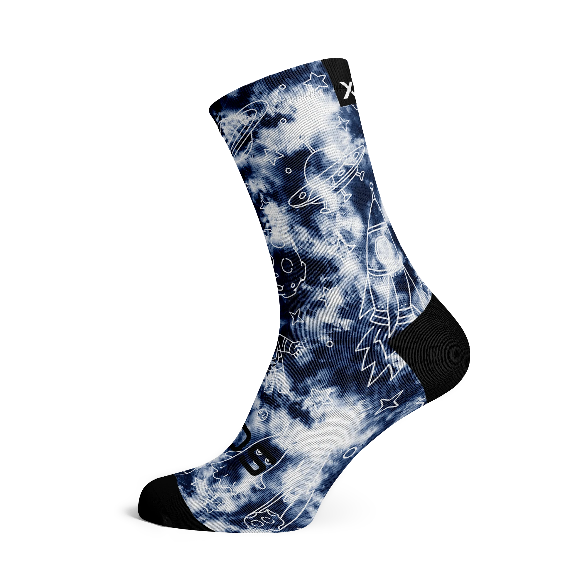 Galactic Socks