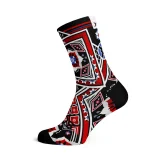 Swazi Socks