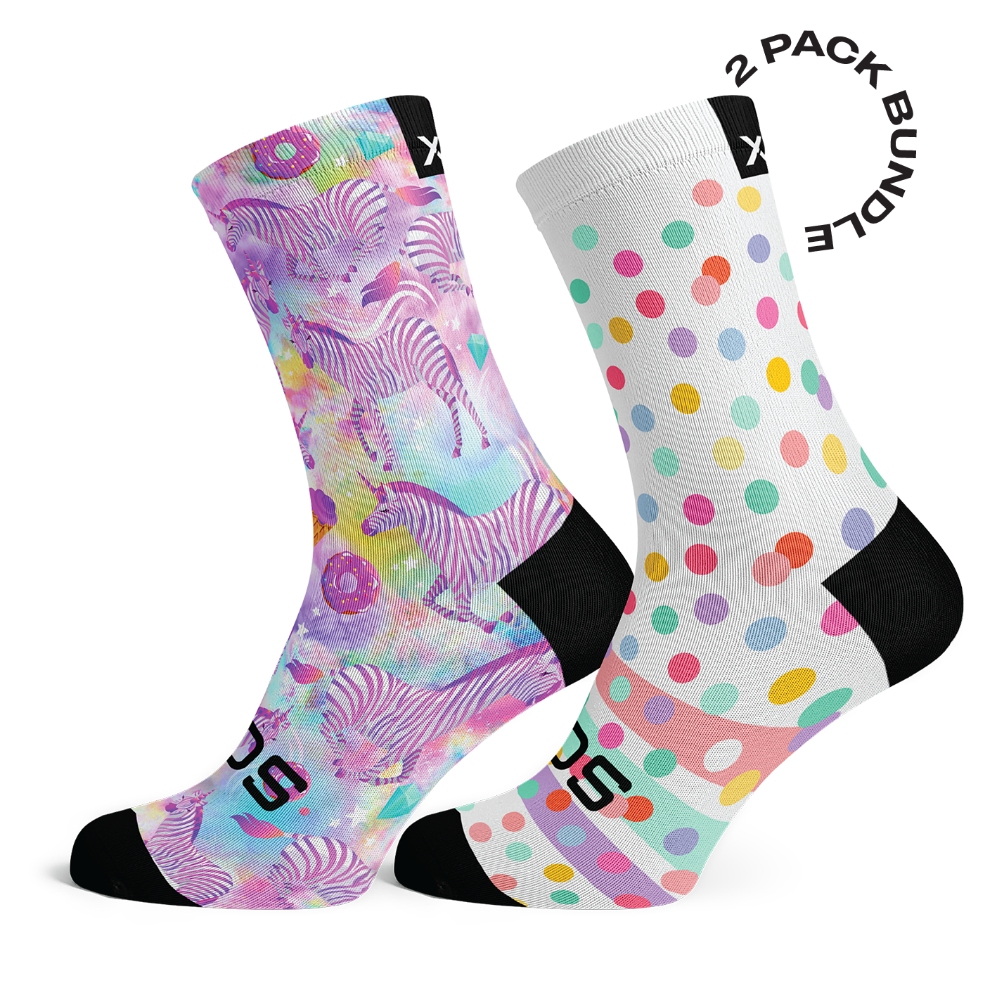 Kids Socks Combo 7