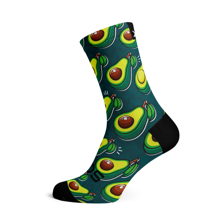 Avocado Socks