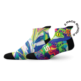 Birds & Frogs Tab Combo