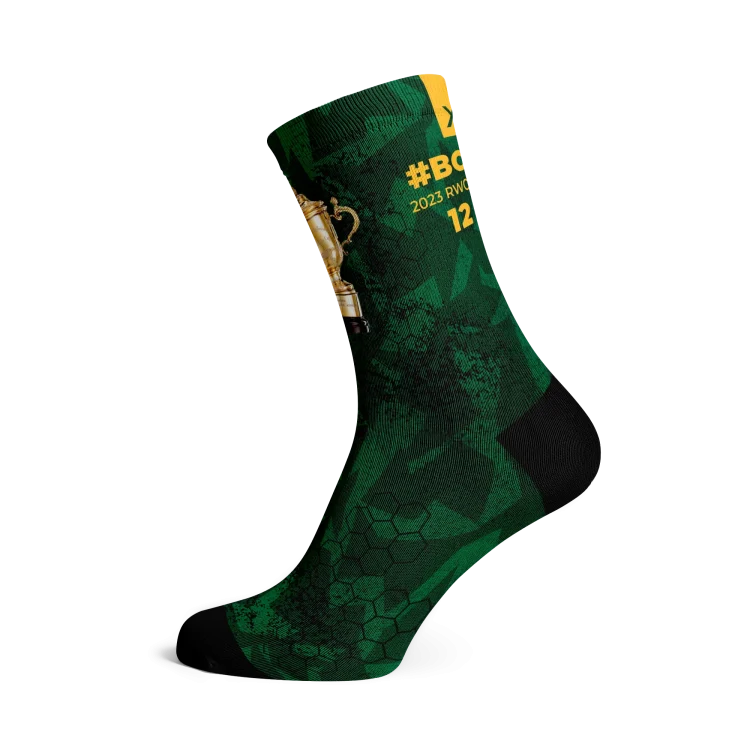 Bokke Victory Socks