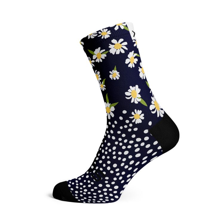 Daisy Socks