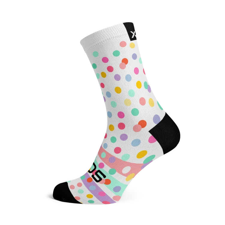 Dots Kids Socks