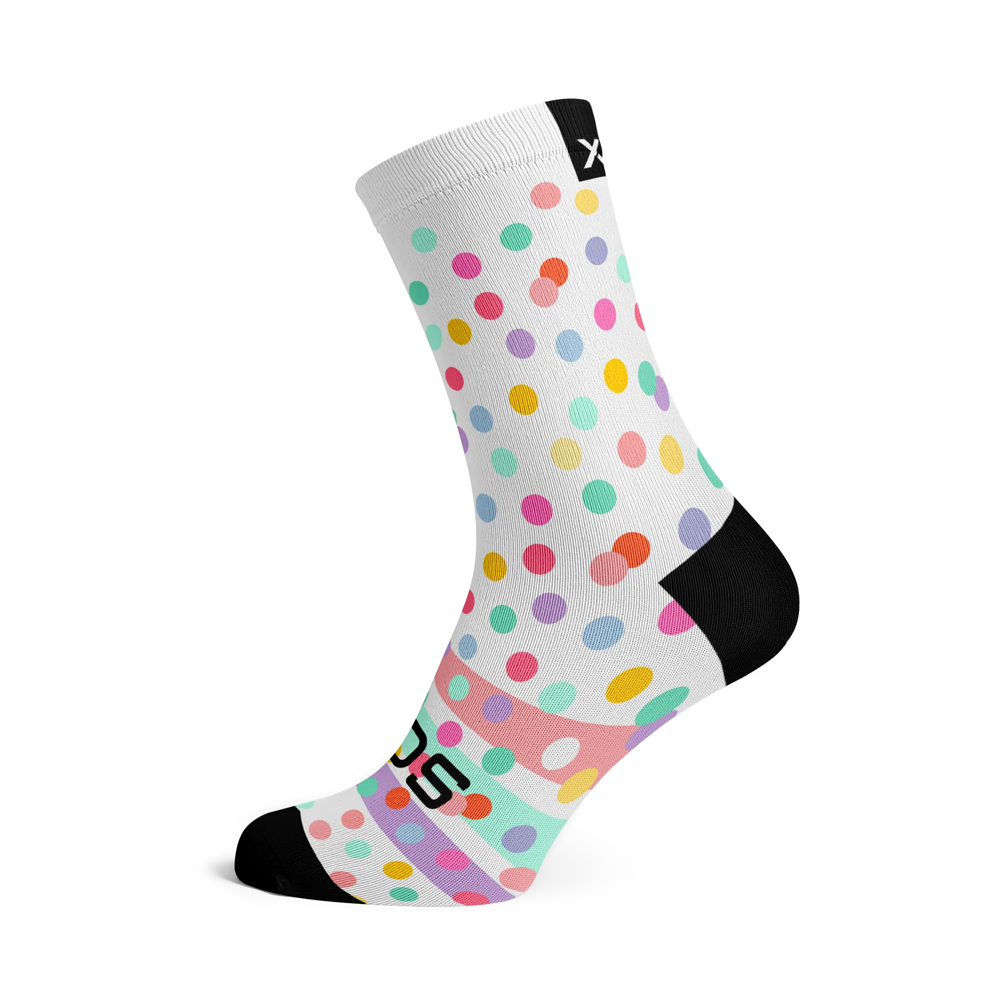 Dots Kids Socks