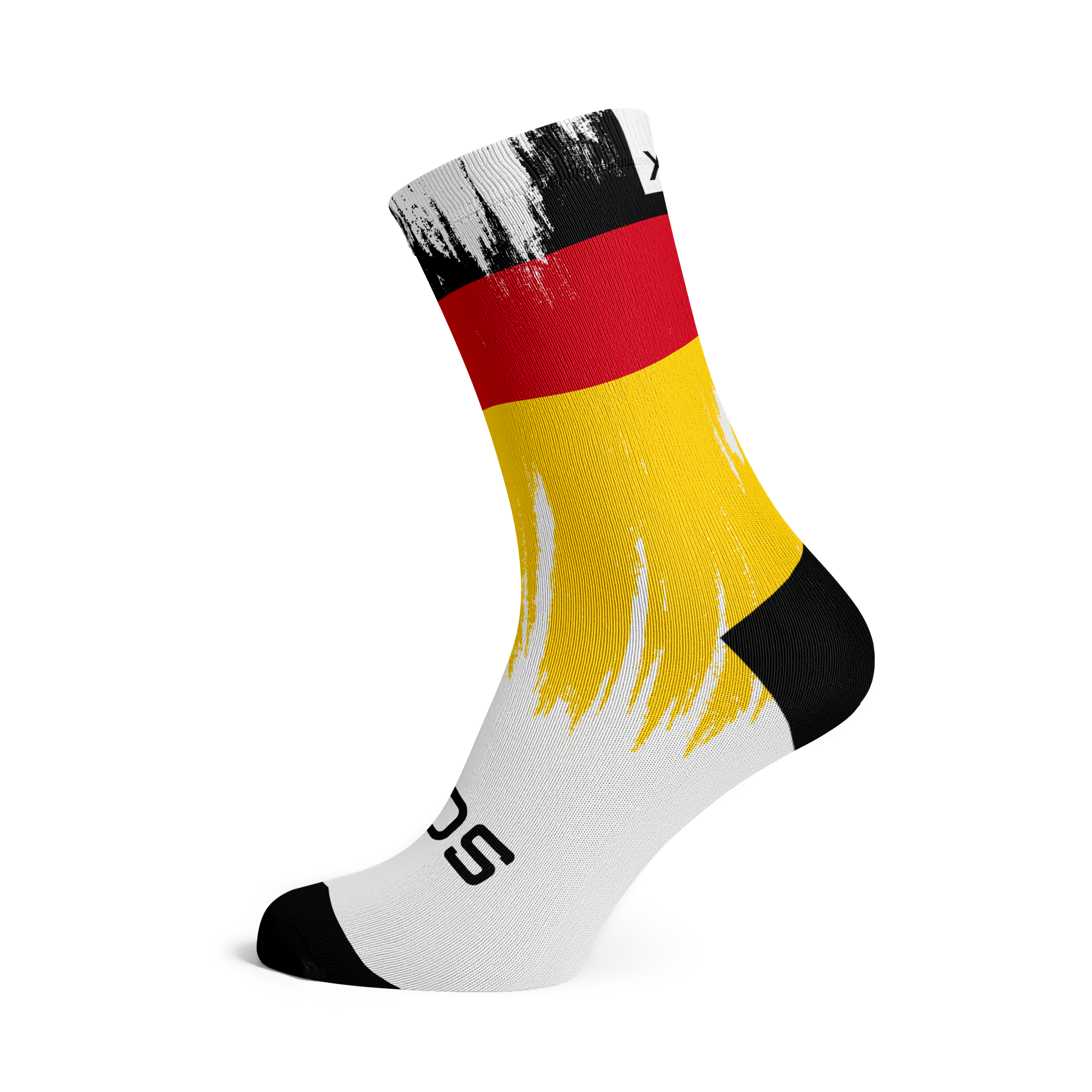 Germany Splash Socks - Image 2
