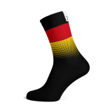 Germany Flag Socks