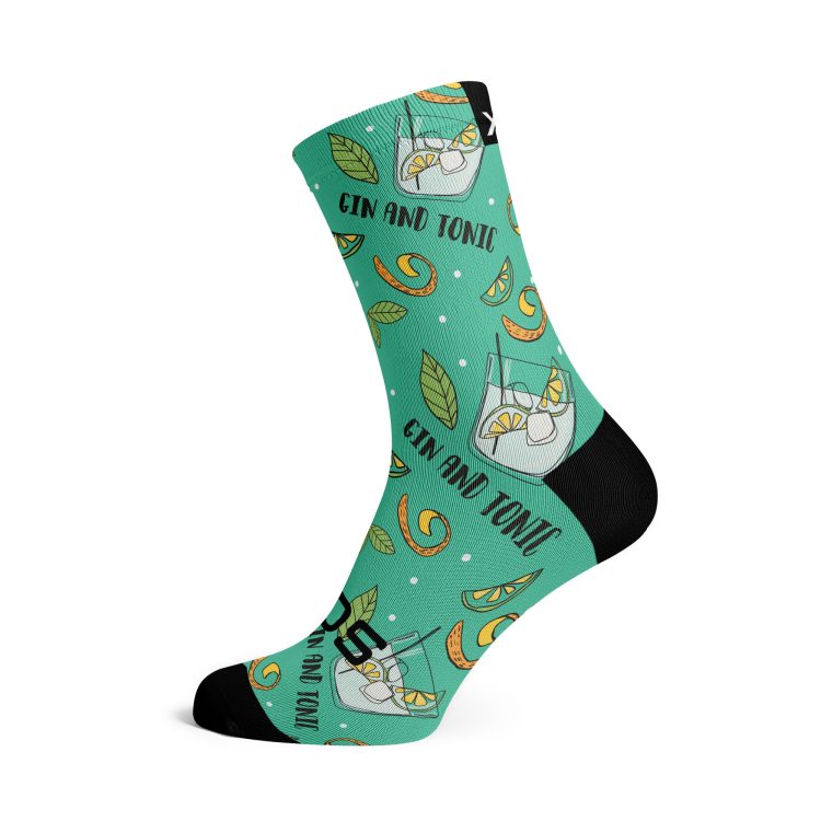 Gin Socks