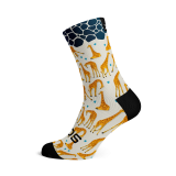 Giraffe Socks