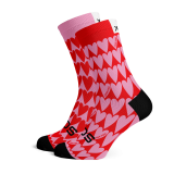 Hearts Socks