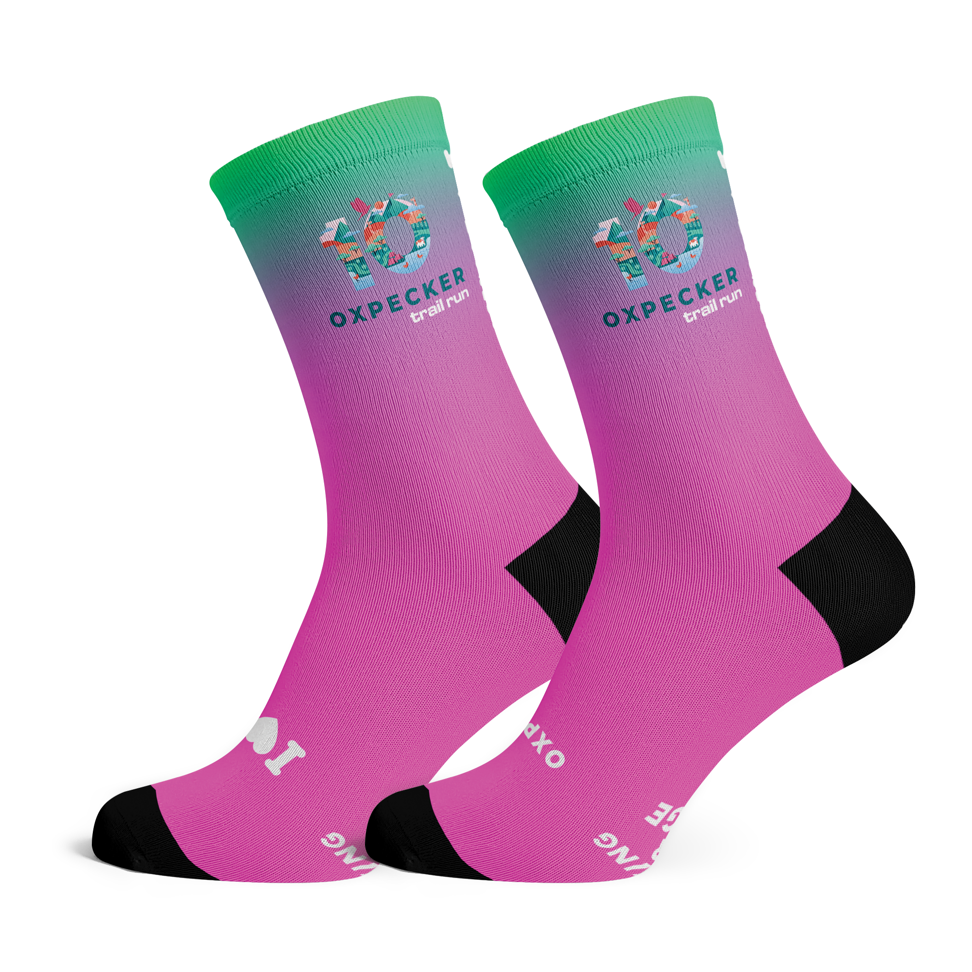 I Love Boobies Oxpekker Design 2