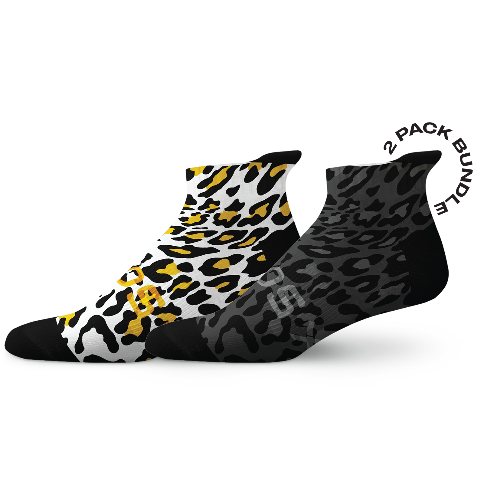 Leopard Tab Combo