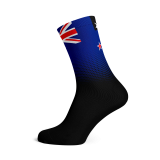 New Zealand Flag Socks