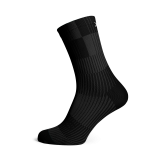 Slight Charcoal Socks