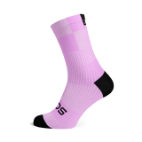 Slight Pink Socks