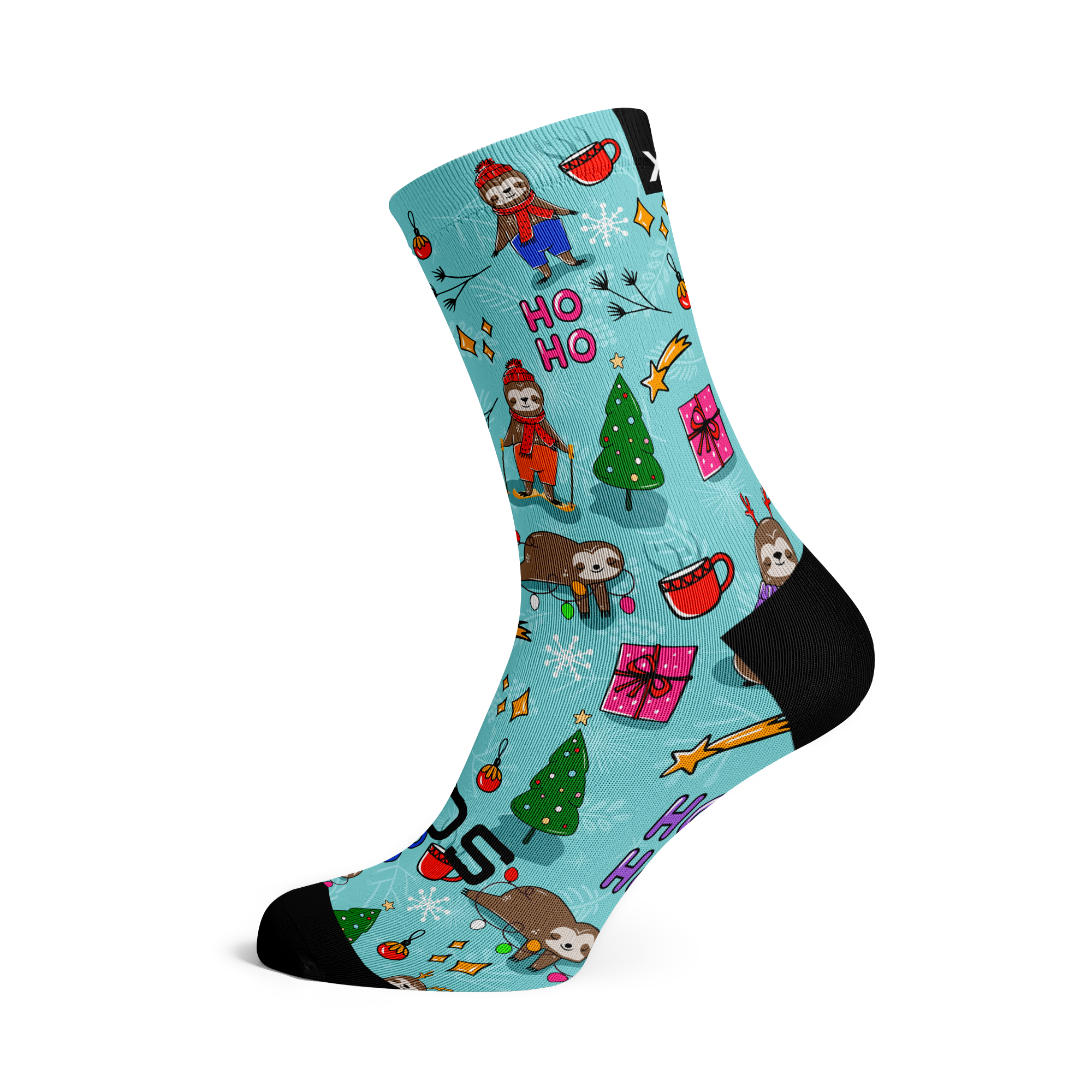 Kids Socks Combo 6 - Image 2