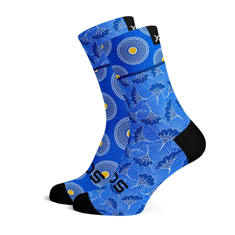 Sotho Socks