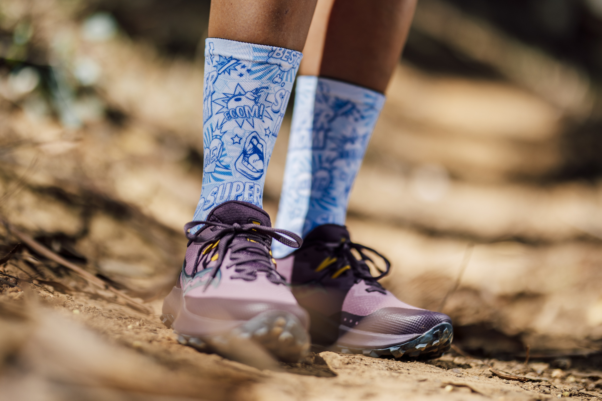 Super Mom Socks 2025 - Image 2