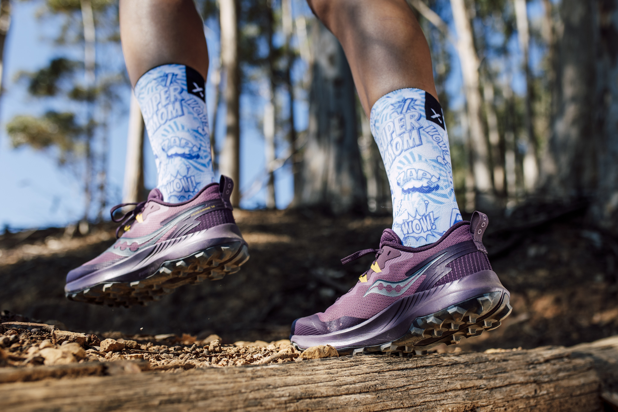 Super Mom Socks 2025 - Image 4