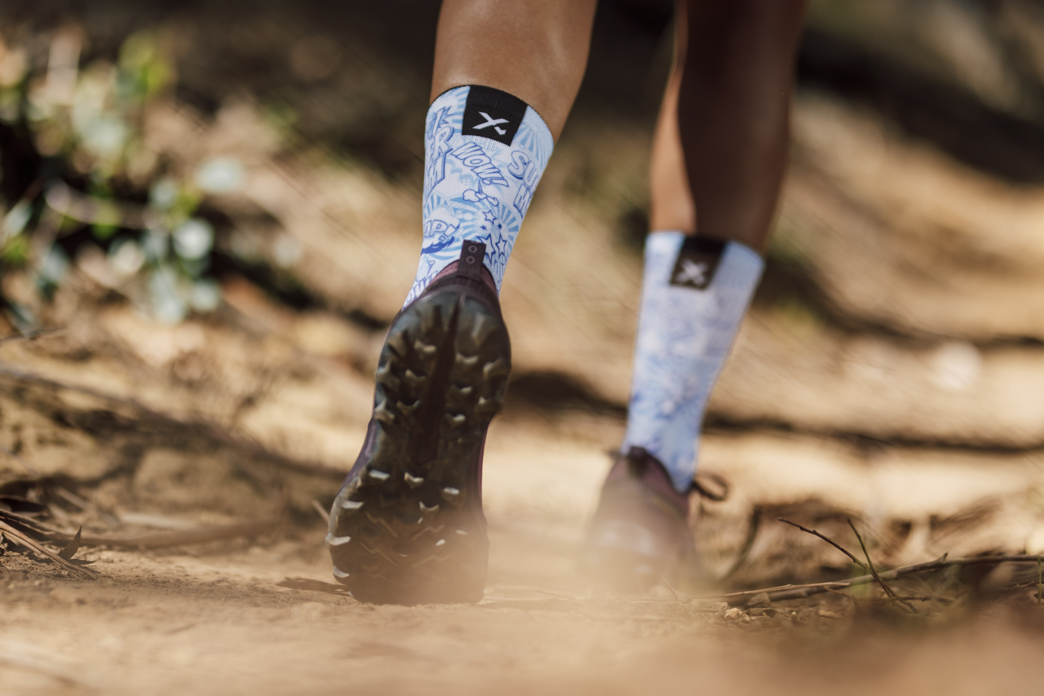 Super Mom Socks 2025 - Image 3