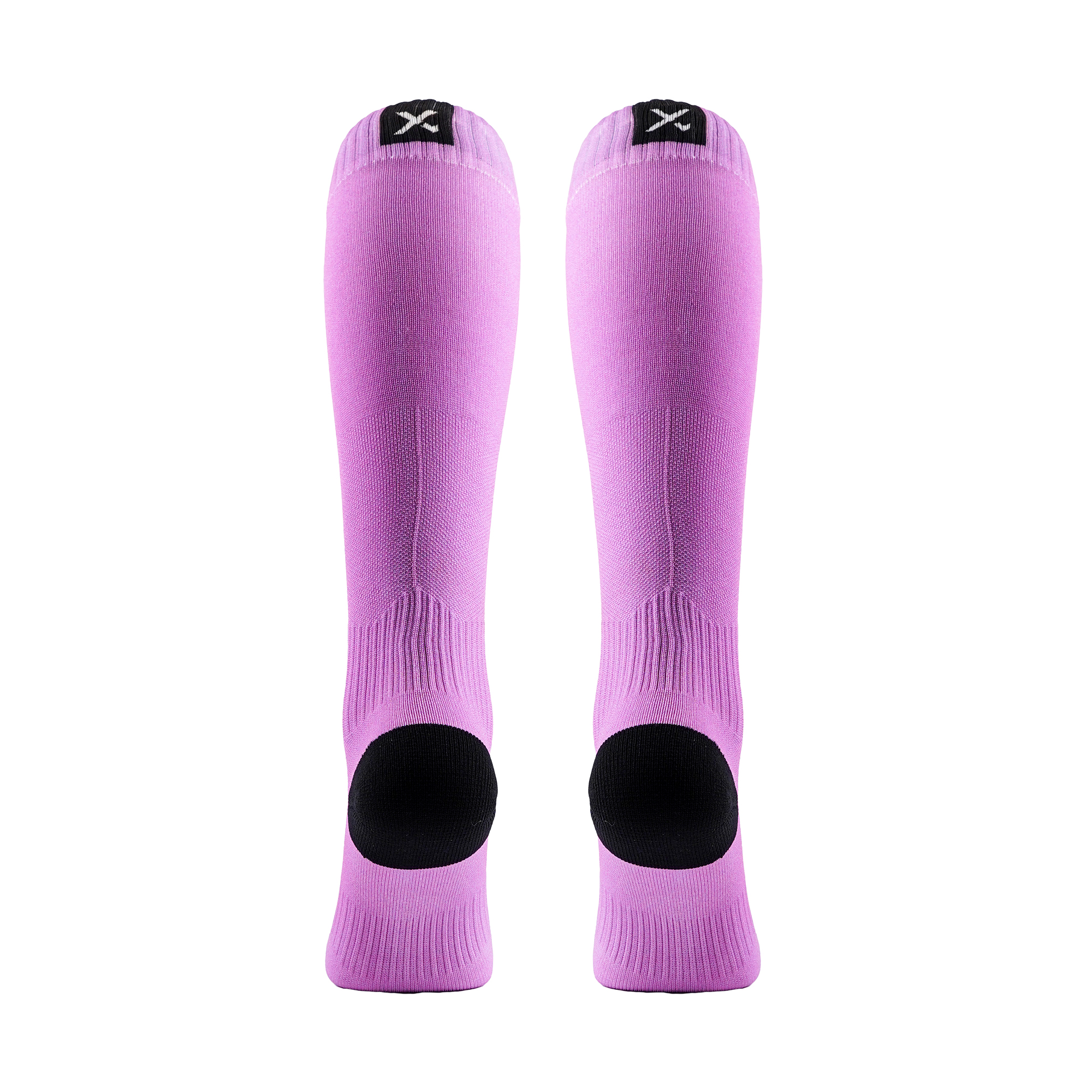 Lilac Breeze Hockey Socks - Image 3