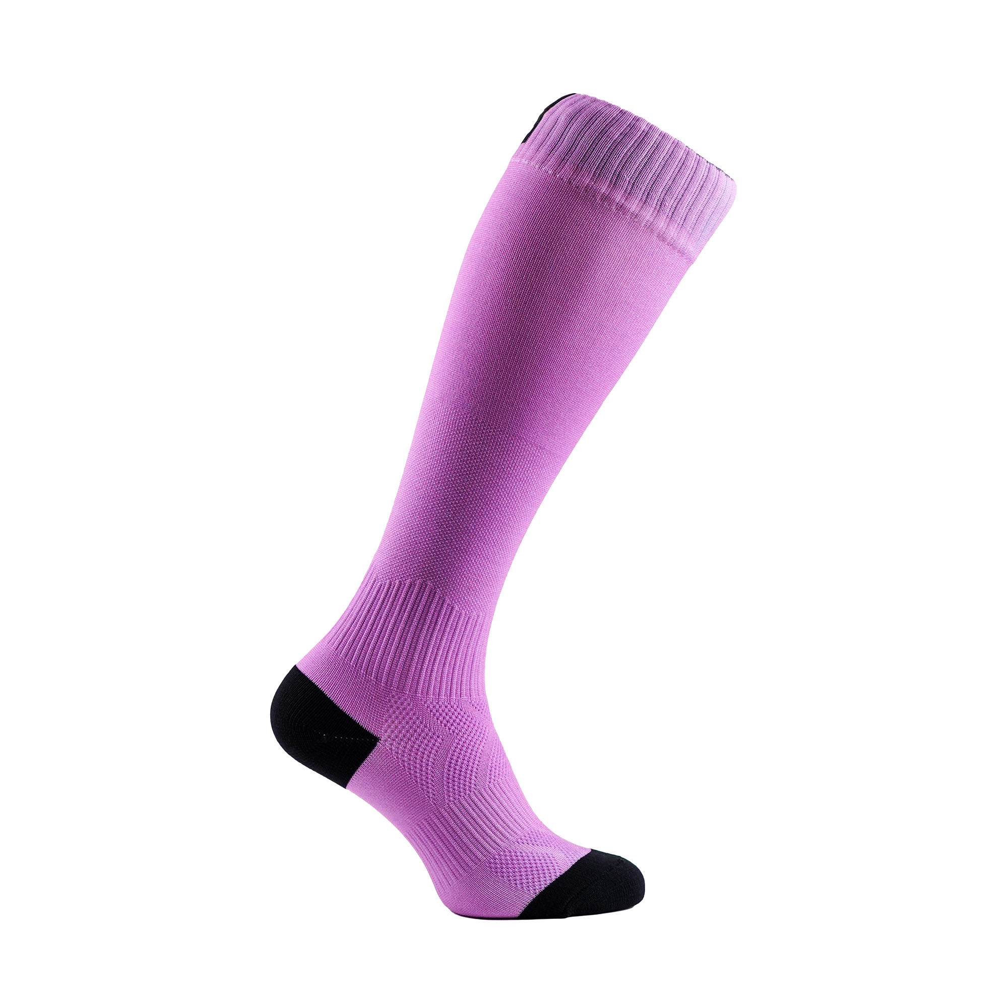 Lilac Breeze Hockey Socks - Image 2