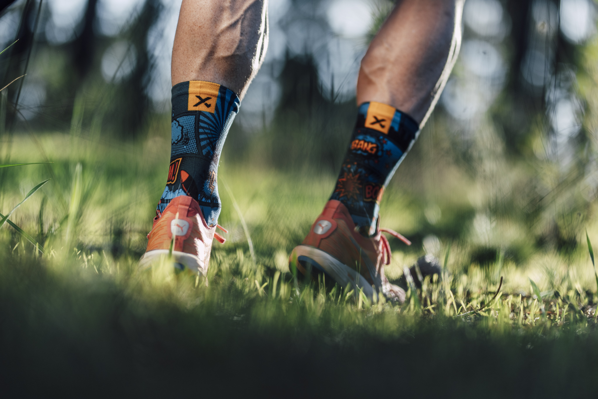 Super Dad Socks Limited Edition 2025 - Image 3