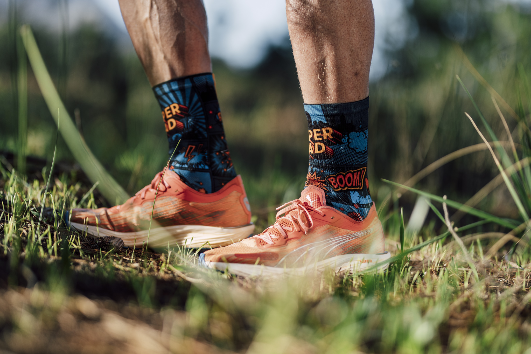 Super Dad Socks Limited Edition 2025 - Image 4