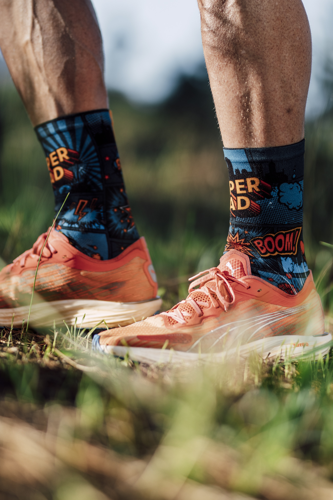 Super Dad Socks Limited Edition 2025 - Image 5