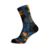 Super Papa Socks Limited Edition 2025