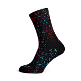 Sox Fitment Crew Socks