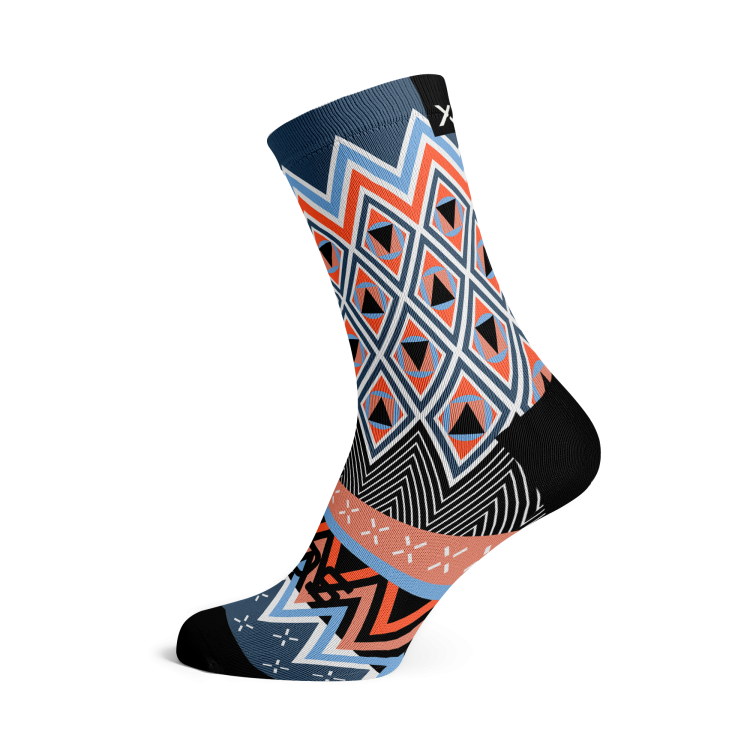 Xhosa Socks