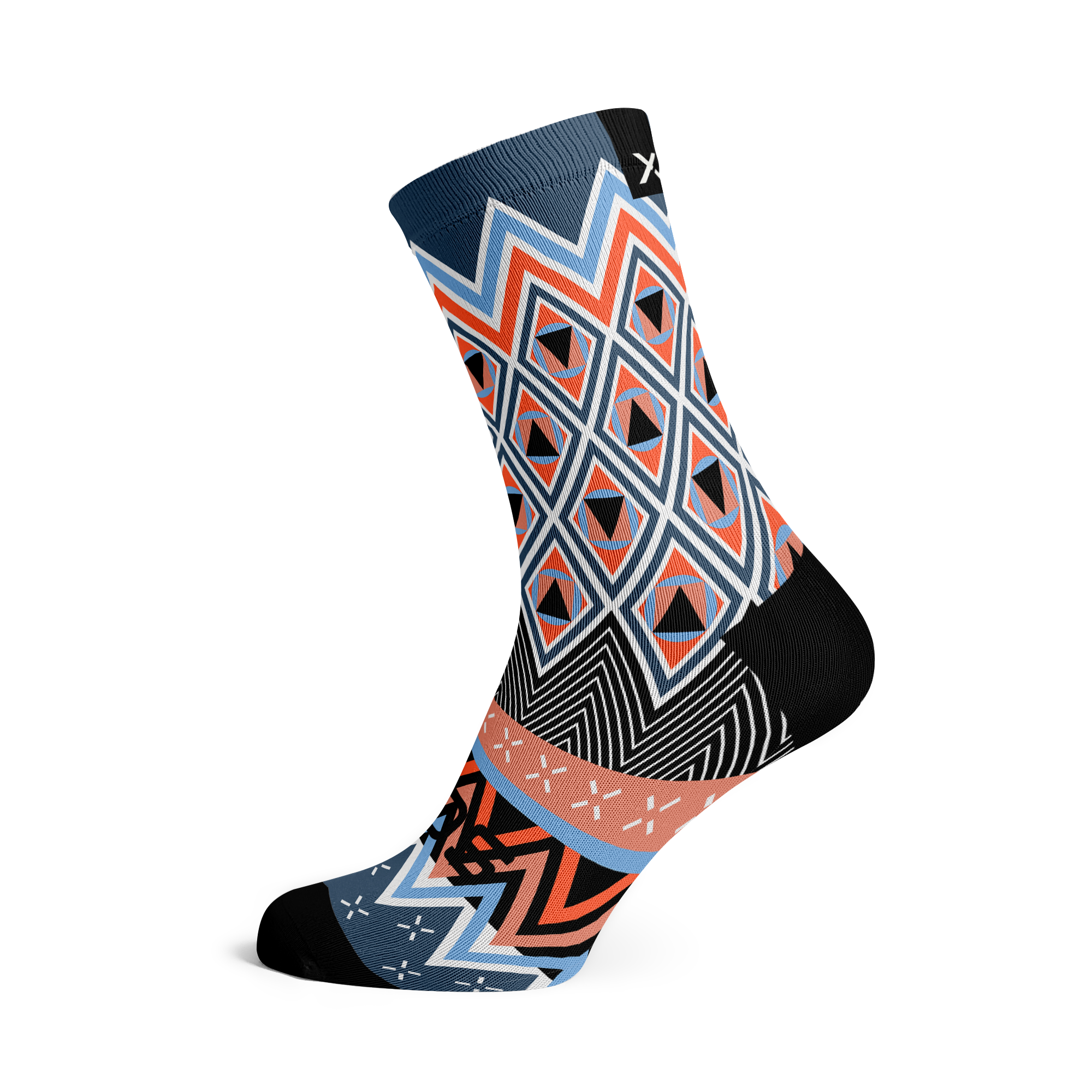 Xhosa Socks
