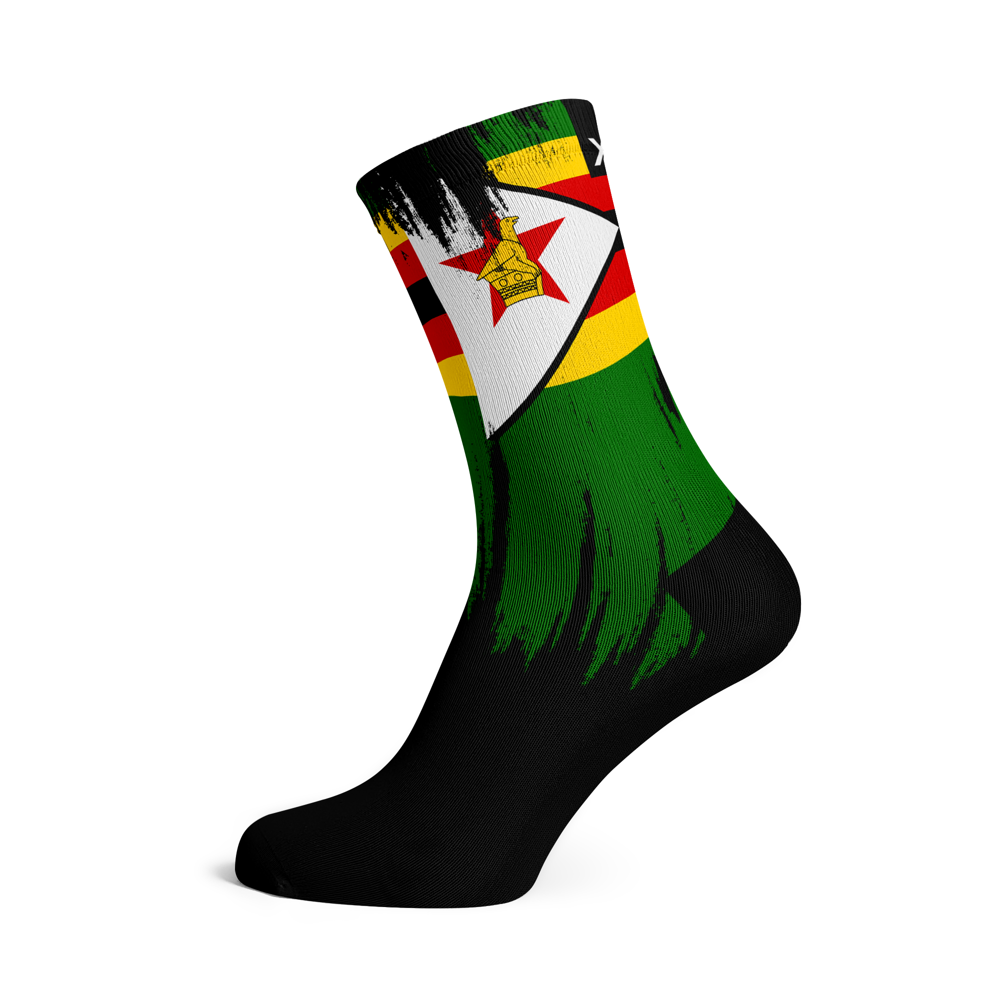 Zimbabwe Kids Socks Combo - Image 3