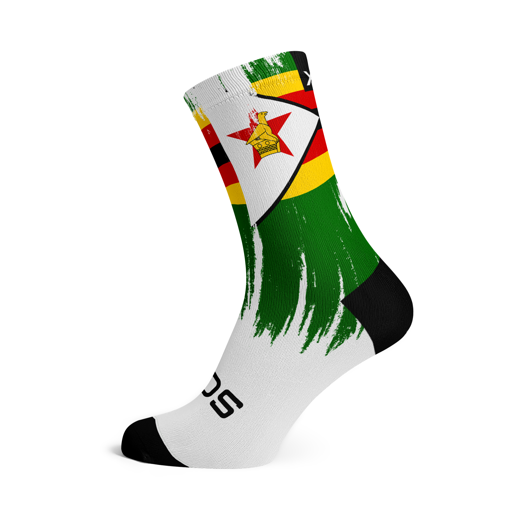 Zimbabwe Kids Socks Combo - Image 2